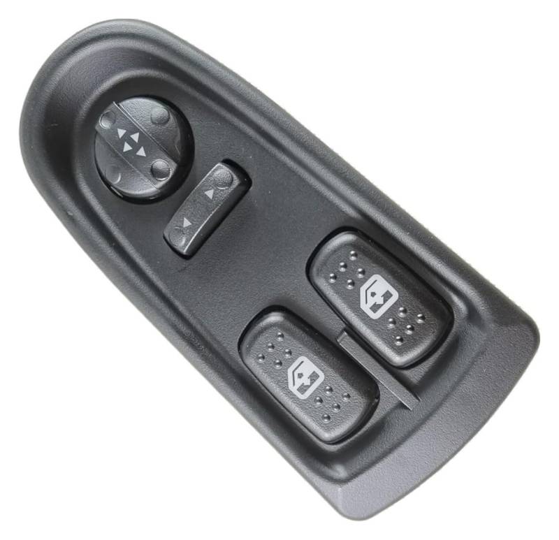 Auto Fenster Schalter Für Iveco Electric Power Fenster Schalter Heber Taste Vorne Links 5801304491 5802063091 von KTGVTPBHBW