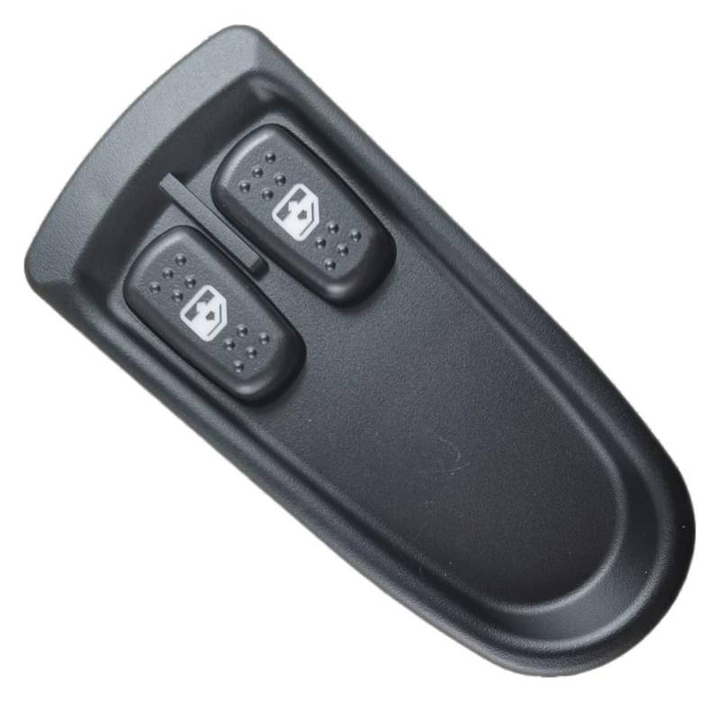 Auto Fenster Schalter Für Iveco Für Daily IV/V Vorne Rechts Elektrische Fensterheber Schalter Taste 5801304490 von KTGVTPBHBW