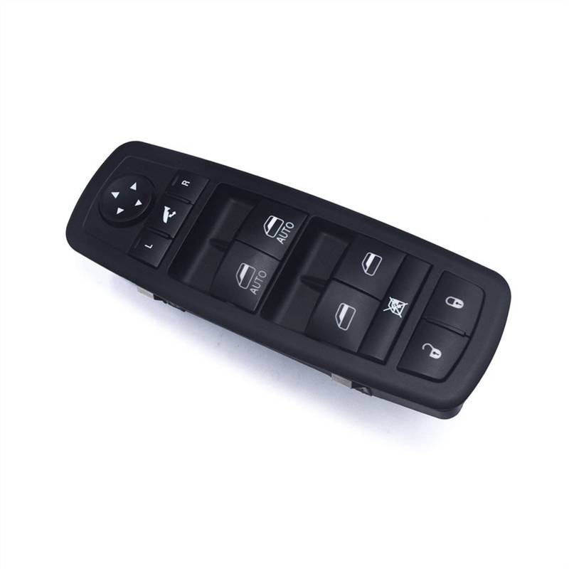 Auto Fenster Schalter Für J&eep Grand Cherokee IV WK 2011-2013 Power Master Fensterschalter 68030826AC Autozubehör von KTGVTPBHBW