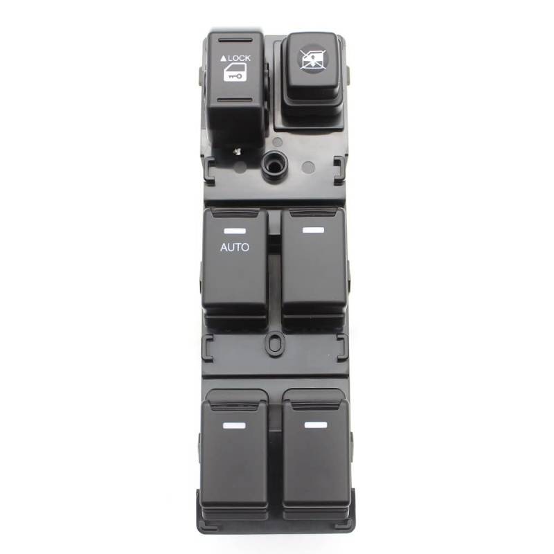 Auto Fenster Schalter Für K&IA Sorento 2009–2013 Elektrischer Fensterheberschalter Autofensterheberschalter von KTGVTPBHBW