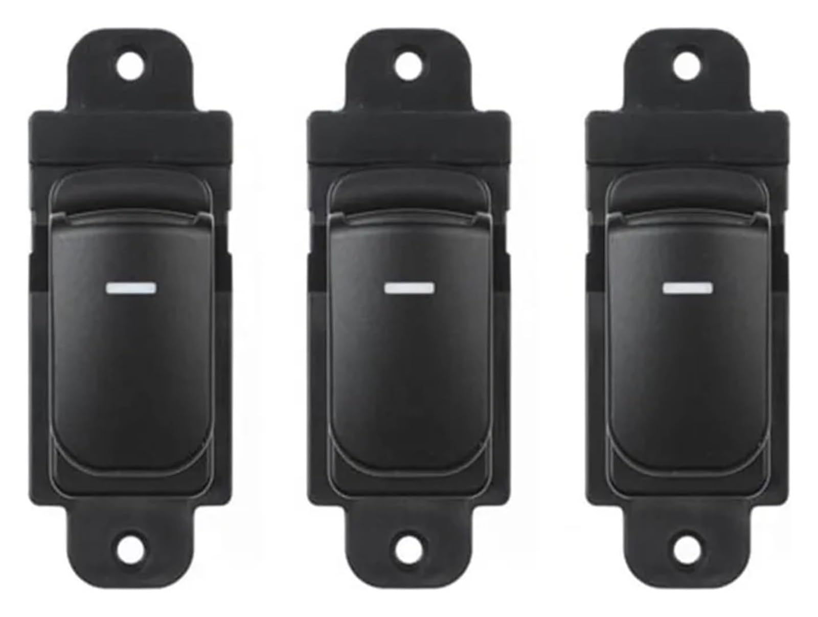 Auto Fenster Schalter Für Kia Für FORTE Für Cerato 2010 2011 2012 Elektrische Fensterheber Control Schalter 93570-1X000 935701X000(Buttons) von KTGVTPBHBW