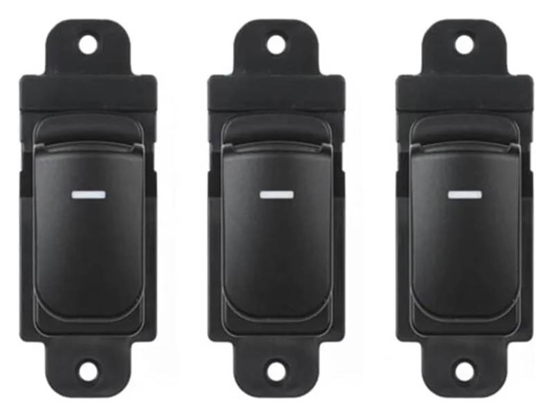 Auto Fenster Schalter Für Kia Für FORTE Für Cerato 2010 2011 2012 Elektrische Fensterheber Control Schalter 93570-1X000 935701X000(Buttons) von KTGVTPBHBW