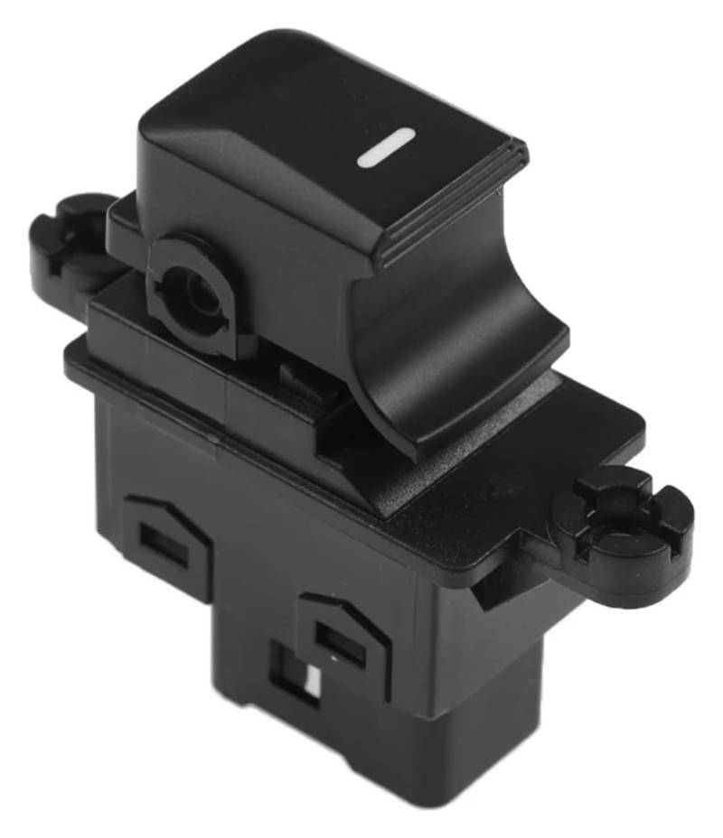 Auto Fenster Schalter Für Kia Für Picanto Für Morgen 2011-2016 Elektrische Fensterheber Schalter 93575-1Y000 935751Y000(1 Pcs) von KTGVTPBHBW