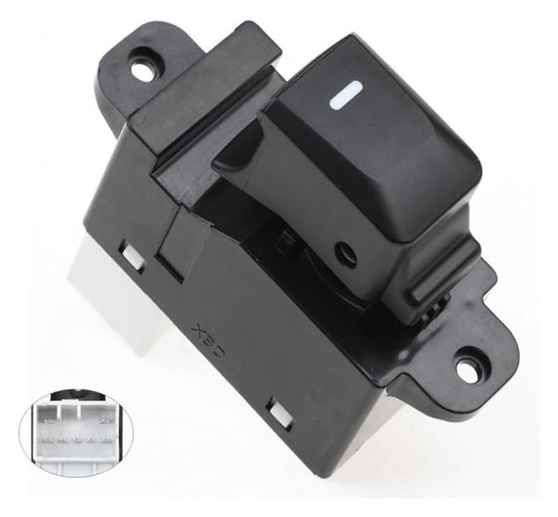 Auto Fenster Schalter Für Kia Für RIO Für Stolz 2011-2017 Auto Fensterheber Schalter Fensterheber Schalter 93575-1W010 935751W010 von KTGVTPBHBW