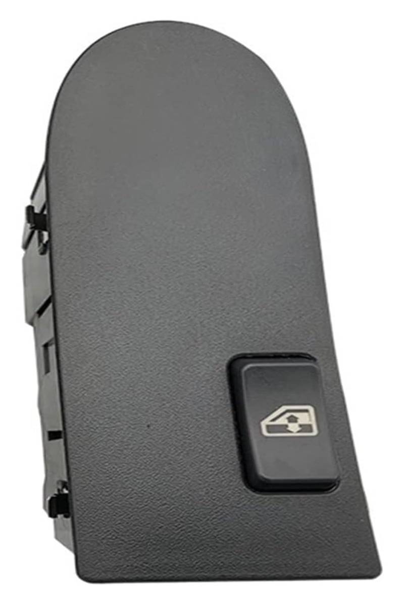 Auto Fenster Schalter Für MAN TGA TGX 81258067098 901-104-002 81258067045 Power Fenster Schalter Taste Vorne Links Fahrseite(Passenger) von KTGVTPBHBW