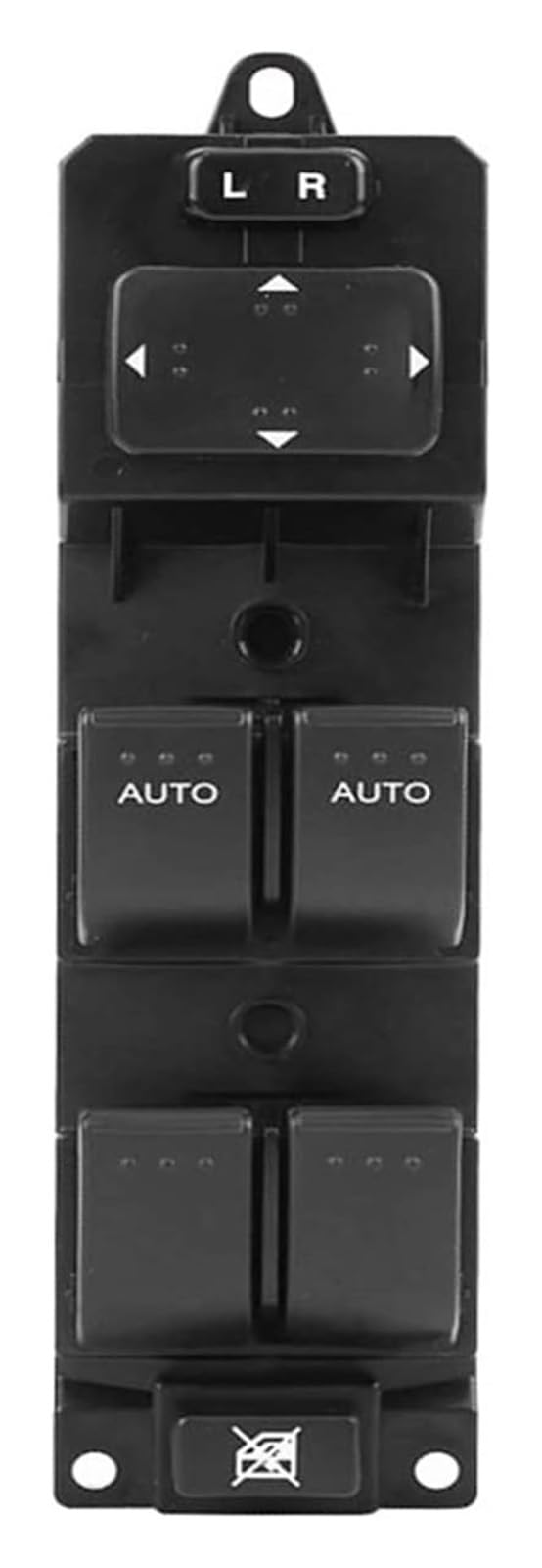 Auto Fenster Schalter Für Mazda 6 CX7 2007 2008-2012 GS3L-66-350 GS3L66350 Electric Power Master Fenster Control Schalter von KTGVTPBHBW
