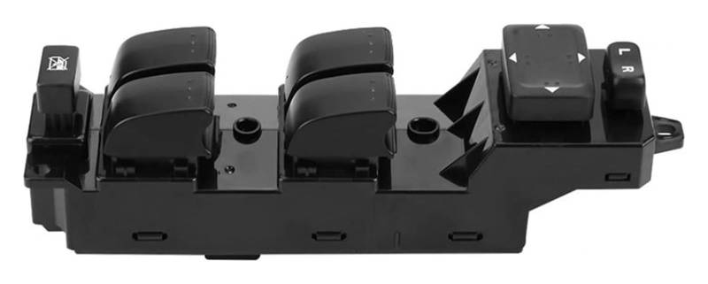 Auto Fenster Schalter Für Mazda Für Geschwindigkeit 6 2006-2008 GP9A66350 Auto Elektrische Fensterheber Schalter von KTGVTPBHBW