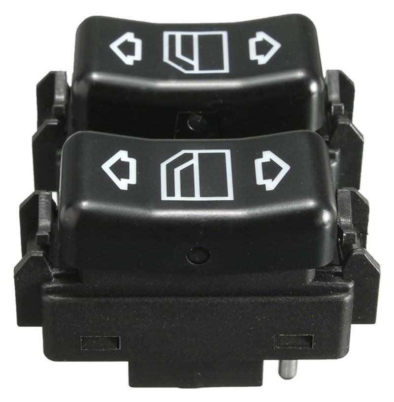 Auto Fenster Schalter Für Mercedes Für B&enz E W124 W126 W201 W463 Links Rechts Elektrische Master Control Power Fenster Schalter von KTGVTPBHBW