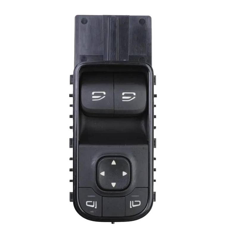 Auto Fenster Schalter Für Mercedes Für B&enz Für Sprinter 3500(No Folding) von KTGVTPBHBW