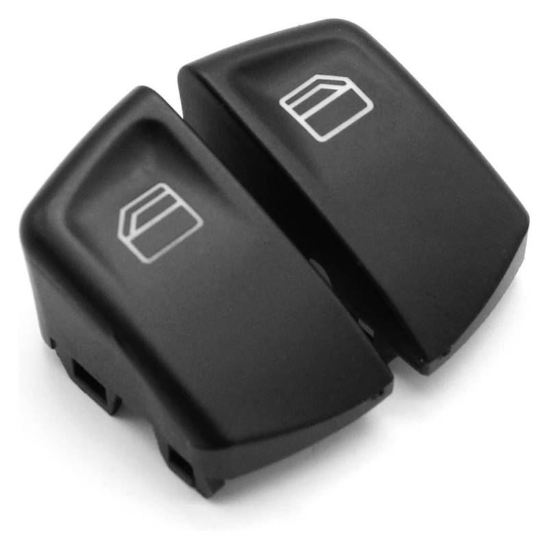 Auto Fenster Schalter Für Mercedes Für B&enz Für Vito W639 Für SPRINTER MK2 W906 2005-2015 2Pcs Auto Elektrische Fensterheber Schalter Taste Abdeckungen von KTGVTPBHBW