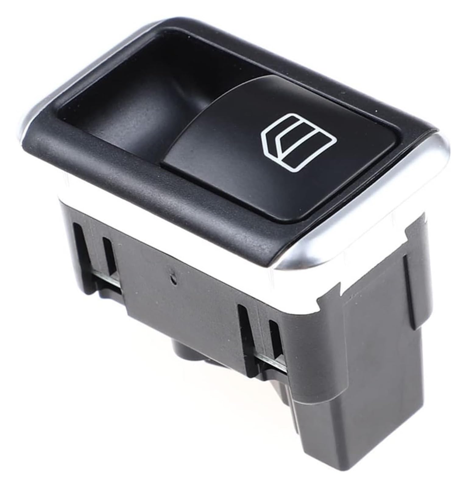 Auto Fenster Schalter Für Mercedes Für B&enz W204 W212 C207 A207 CE Klasse X204 Auto Elektrische Fensterheber Schalter A2128208310 A2049058202(1pcs) von KTGVTPBHBW