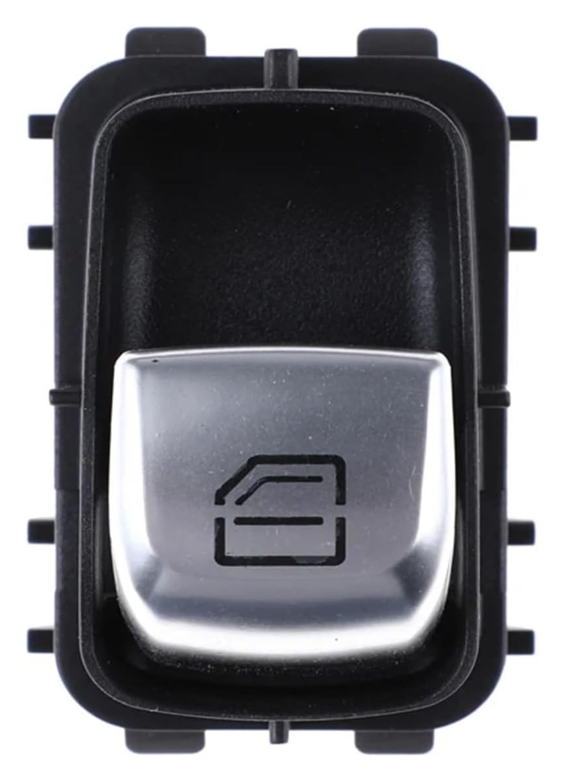 Auto Fenster Schalter Für Mercedes Für Vito W447 2015-2018 Fensterheberschalter 2229052203 A2229052203(Schwarz) von KTGVTPBHBW