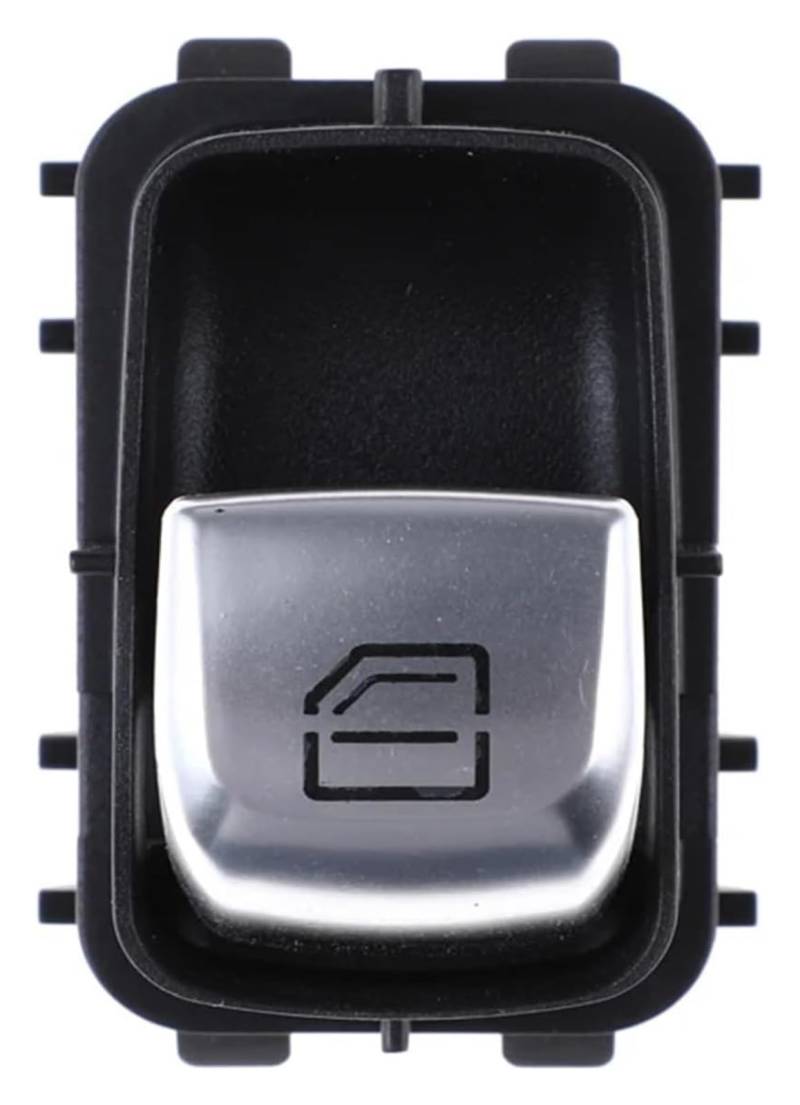 Auto Fenster Schalter Für Mercedes Für Vito W447 2015-2018 Fensterheberschalter 2229052203 A2229052203(Schwarz) von KTGVTPBHBW