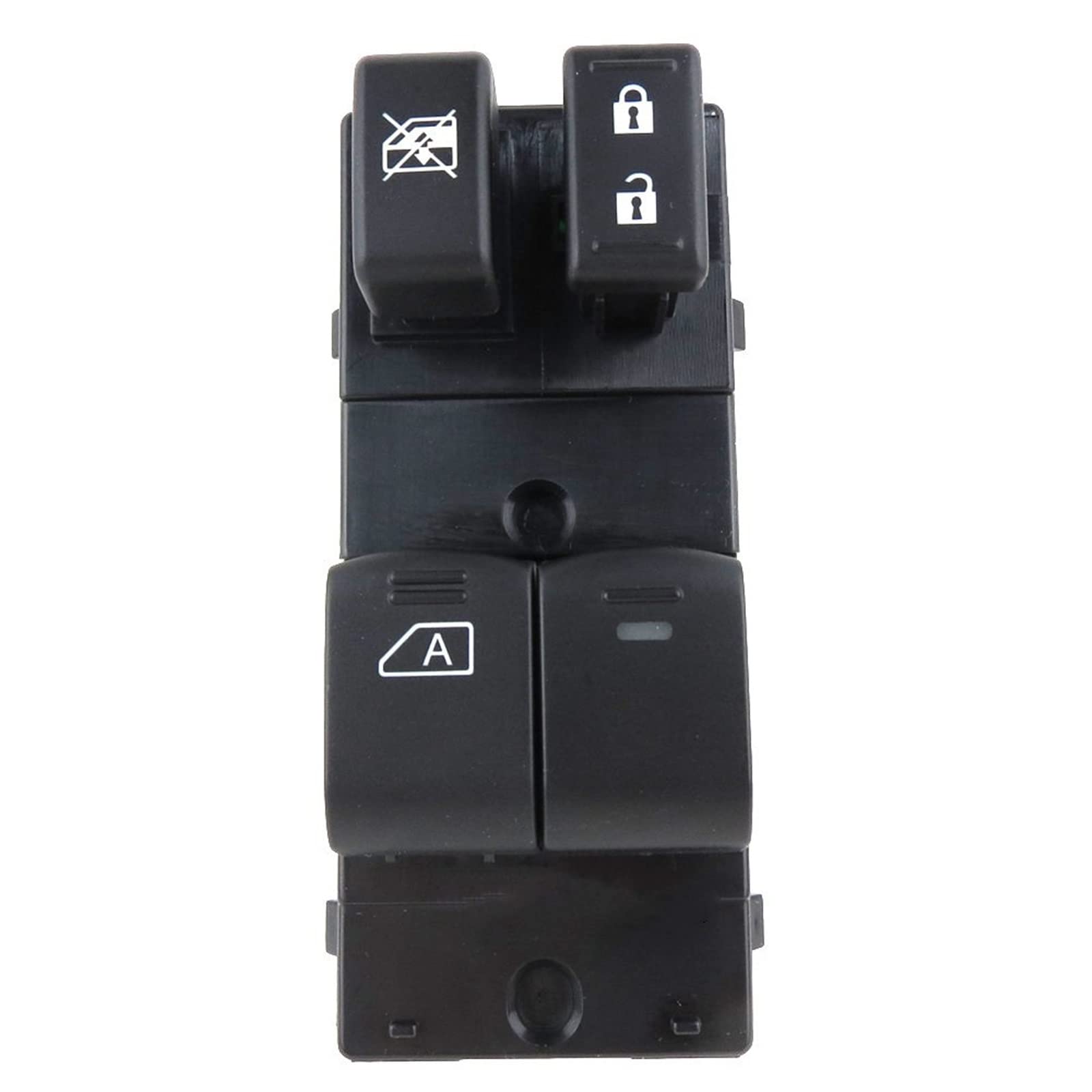 Auto Fenster Schalter Für N&issan Frontier 2.5L 4.0L 2006-2016 Fensterheber-Hauptschalter Vorne Links Auf Der Fahrerseite 25401-ZP50A 25401ZP50A Auto Fenster Schalter Für N&issan Frontier 2.5L 4.0L 2006-2016 Fensterheber-Hauptschalter Vorne Links Auf Der Fahrerseite 25401-ZP50A 25401ZP50A von KTGVTPBHBW