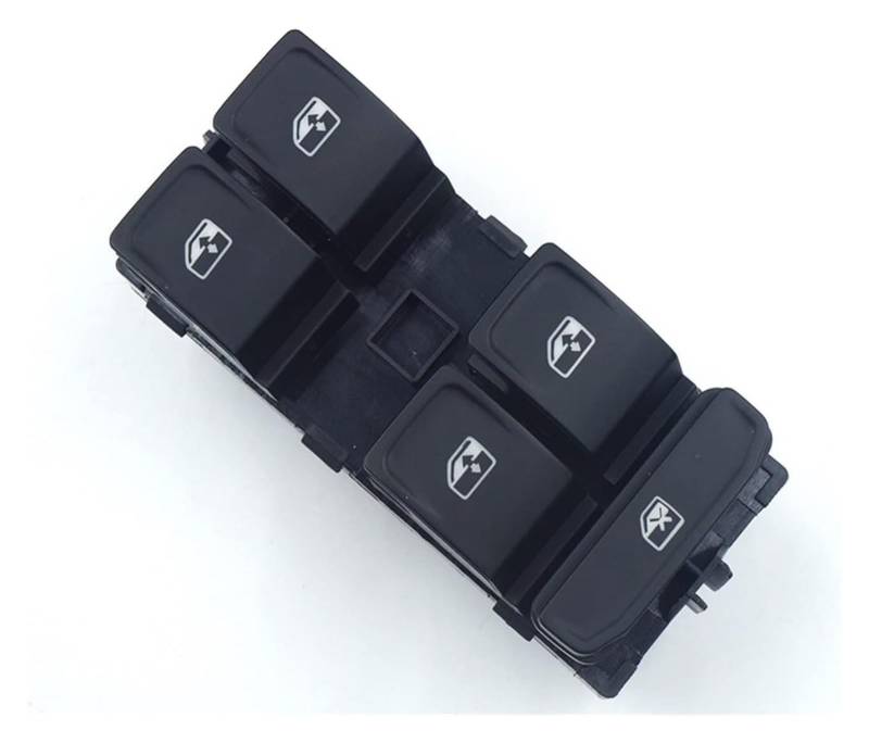 Auto Fenster Schalter Für Octavia Für Fabia 2013-2018 Fensterheber Schalter 5E0959857A 5E0959857A 5E0959857 5E0959857E von KTGVTPBHBW