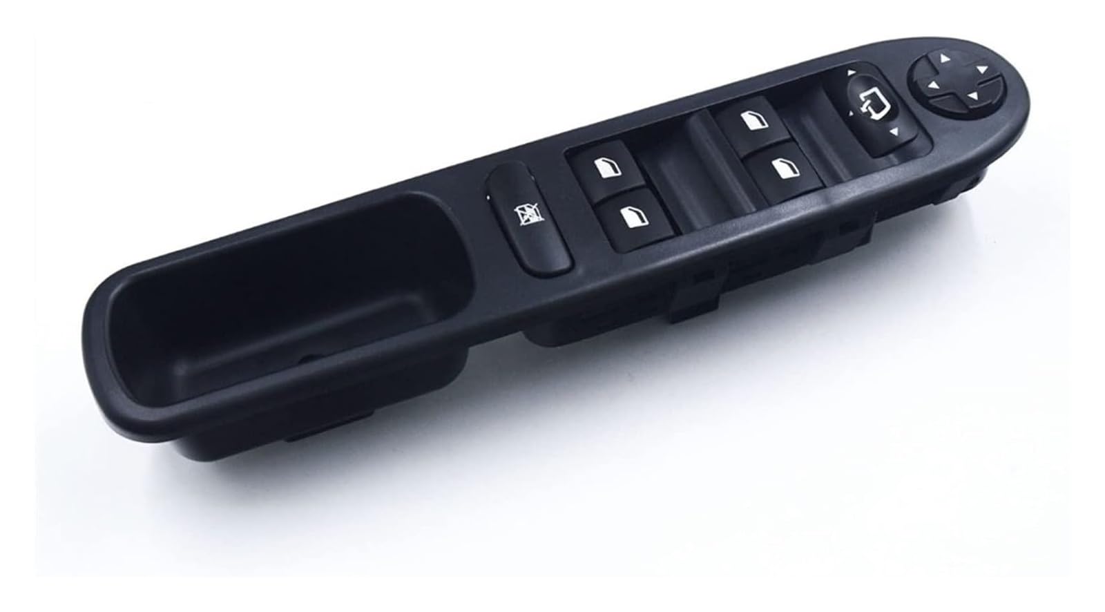 Auto Fenster Schalter Für P&eugeot 207 Für 2006-2014 Elektrische Fensterheber Schalter 6490EH 6554QF 6554QG 96642444XT Auto Fenster Schalter Für P&eugeot 207 Für 2006-2014 Elektrische Fensterheber Schalter 6490EH 6554QF 6554QG 96642444XT von KTGVTPBHBW