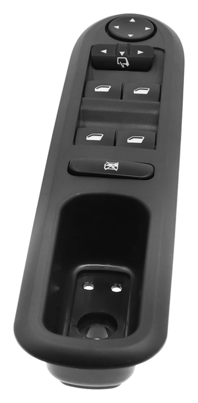 Auto Fenster Schalter Für P&eugeot 407 2004-2014 Hauptschalter Fensterheber-Bedienfeld 6554.ER 96468704XT 6554ER 6554 ER von KTGVTPBHBW