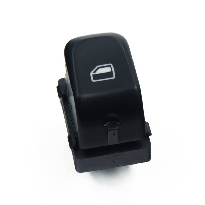Auto Fenster Schalter Für Q5 S4 S5 A4 A5 B8 2007-2017 Chrom-Hauptfenster-BedienfeldtastenOE: 8K0 959 855A 8K0959851D 8K0 959 851F(Ordinary) von KTGVTPBHBW