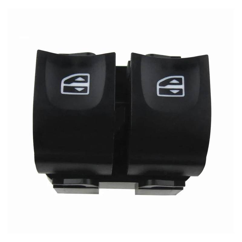 Auto Fenster Schalter Für R&ENAULT Für Trafic Für SYMBOL Für ZOE Für CLIO 4 Für CAPTUR Master Fensterheberschalter 254118722R von KTGVTPBHBW