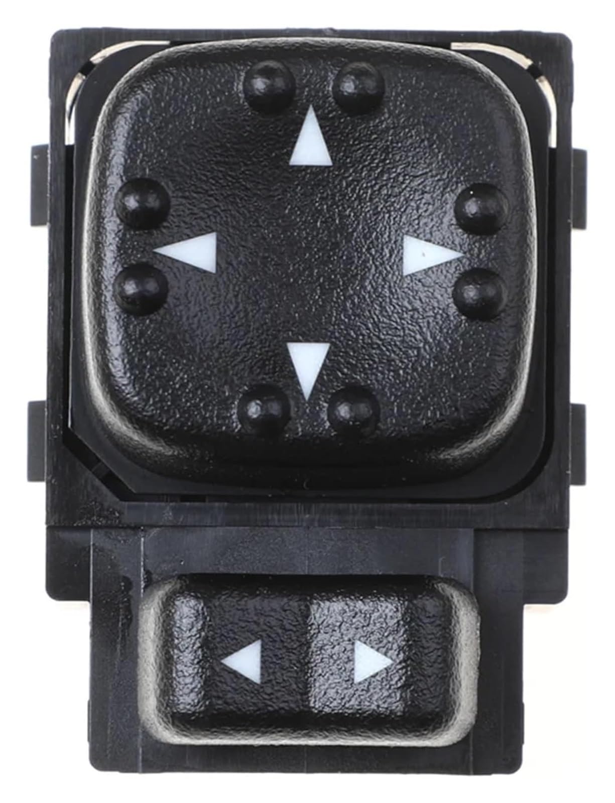 Auto Fenster Schalter Für Silverado Für Avalanche Für Tahoe Für Sierra Für Yukon Fensterheber Schalter 15720127 15045085(Mirror Switch) von KTGVTPBHBW