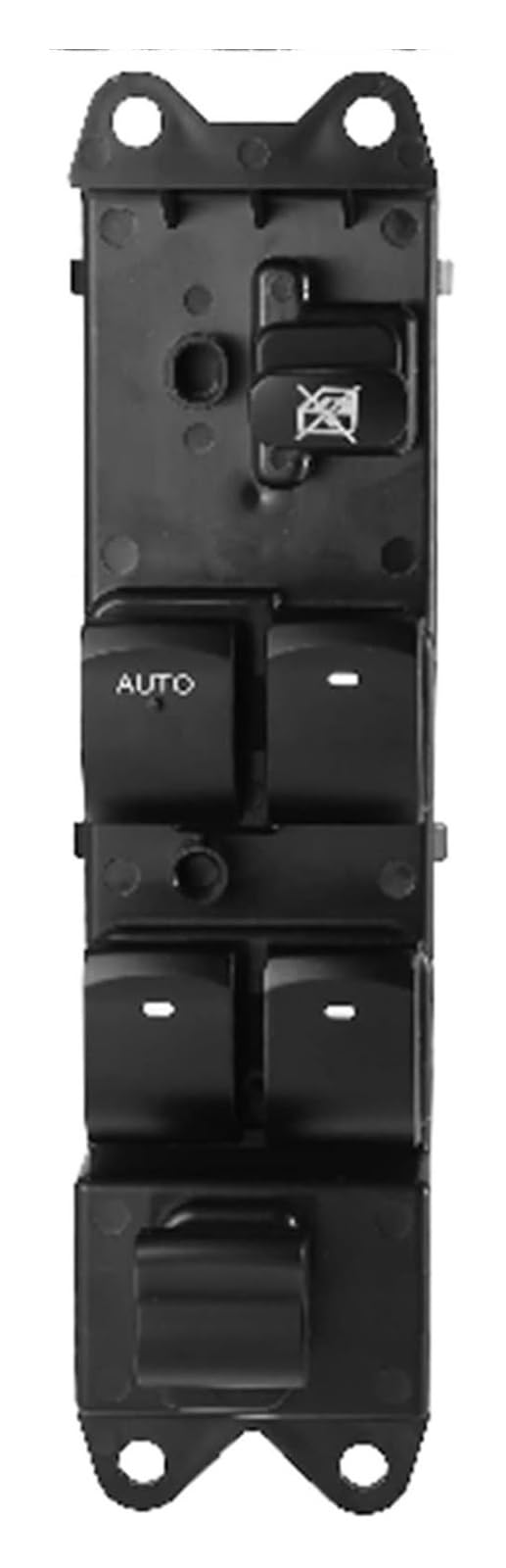 Auto Fenster Schalter Für Subaru Für Outback 2005-2009 Power Master Fenster Control Schalter 83071AG05B 83071AG05A von KTGVTPBHBW