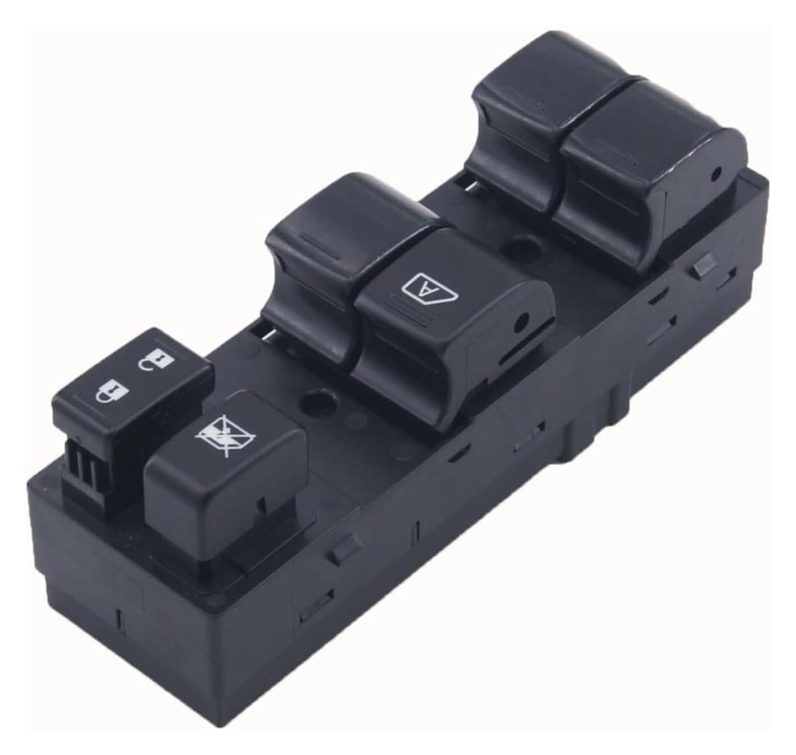 Auto Fenster Schalter Für Sunny Vorne Links Elektrische Fenster Control Schalter 25401-3AW0A 254013AW0A Auto Fenster Schalter Für Sunny Vorne Links Elektrische Fenster Control Schalter 25401-3AW0A 254013AW0A von KTGVTPBHBW