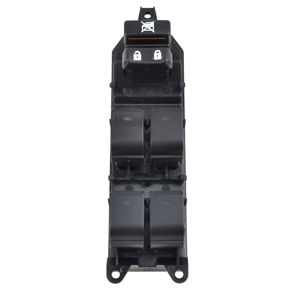 Auto Fenster Schalter Für T&OYOTA LAND CRUISER PRIUS CAMRY ALPHARD 84040-33100 8404033100 Auto Fensterheber Hauptschalter Auto Fenster Schalter Für T&OYOTA LAND CRUISER PRIUS CAMRY ALPHARD 84040-33100 8404033100 Auto Fensterheber Hauptschalter von KTGVTPBHBW