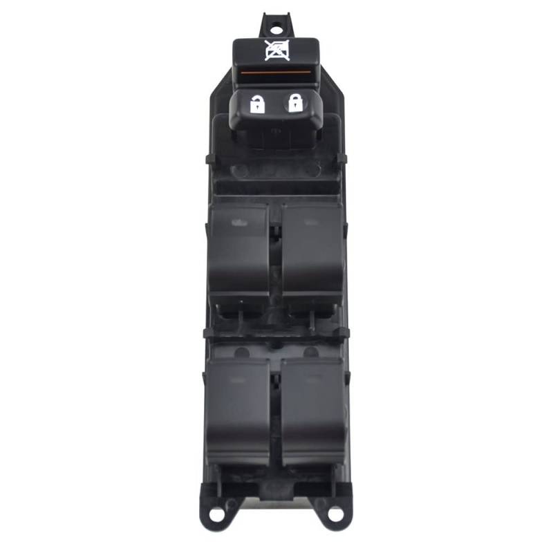 Auto Fenster Schalter Für T&OYOTA LAND CRUISER PRIUS CAMRY ALPHARD 84040-33100 8404033100 Auto Fensterheber Hauptschalter von KTGVTPBHBW