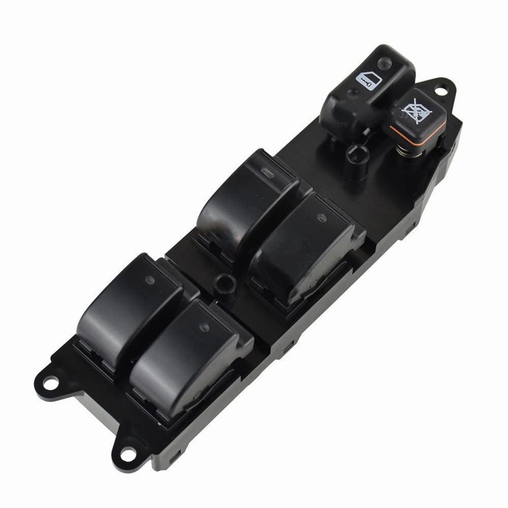 Auto Fenster Schalter Für T&oyota Avensis 84820-05100 8482005100 84802-05210 Fensterheberschalter Fensterheberschalter Auf Der Fahrerseite Auto Fenster Schalter Für T&oyota Avensis 84820-05100 8482005100 84802-05210 Fensterheberschalter Fensterheberschalter Auf Der Fahrerseite von KTGVTPBHBW