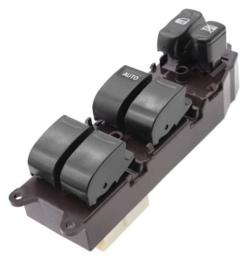 Auto Fenster Schalter Für T&oyota Für Land Cruiser 100 1FZFE 2UZFE 1997-2008 84820 60130 8482060130 84820-60130 Power Fenster Master Schalter von KTGVTPBHBW