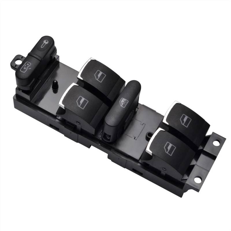 Auto Fenster Schalter Für V&W 99-04 GTI G&olf 4 J&etta MK4 B&ORA B&eetle p&assat B5 B5.5 3BD 959 857 SPEEDWOW Master Schalter Für Elektrische Fensterheber von KTGVTPBHBW