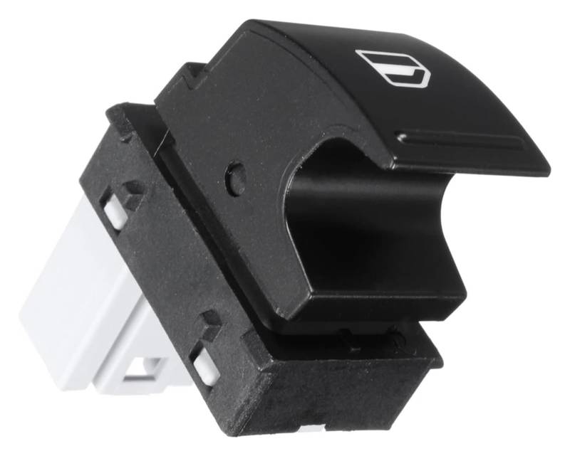 Auto Fenster Schalter Für V&W Für Fabia Für Octavia 5J0959855 Elektrischer Fensterheber-Steuerknopfschalter von KTGVTPBHBW