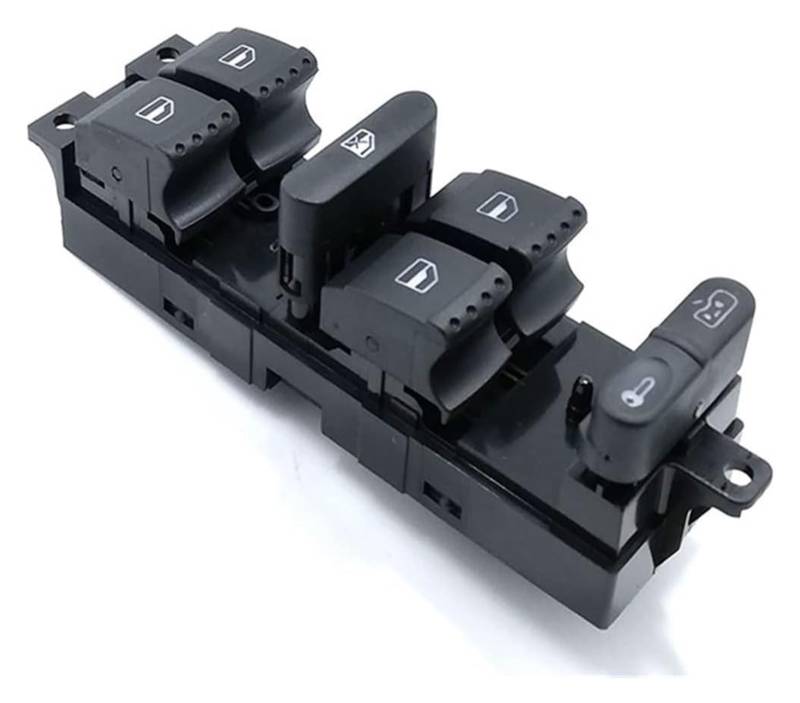 Auto Fenster Schalter Für VW Für G&olf 4 Für J&etta MK4 Für B&ORA Für Käfer Für P&assat B5 B5.5 1J4 959 857 D 1J4959857D Fenstersteuerungsschalter 1 Stück von KTGVTPBHBW