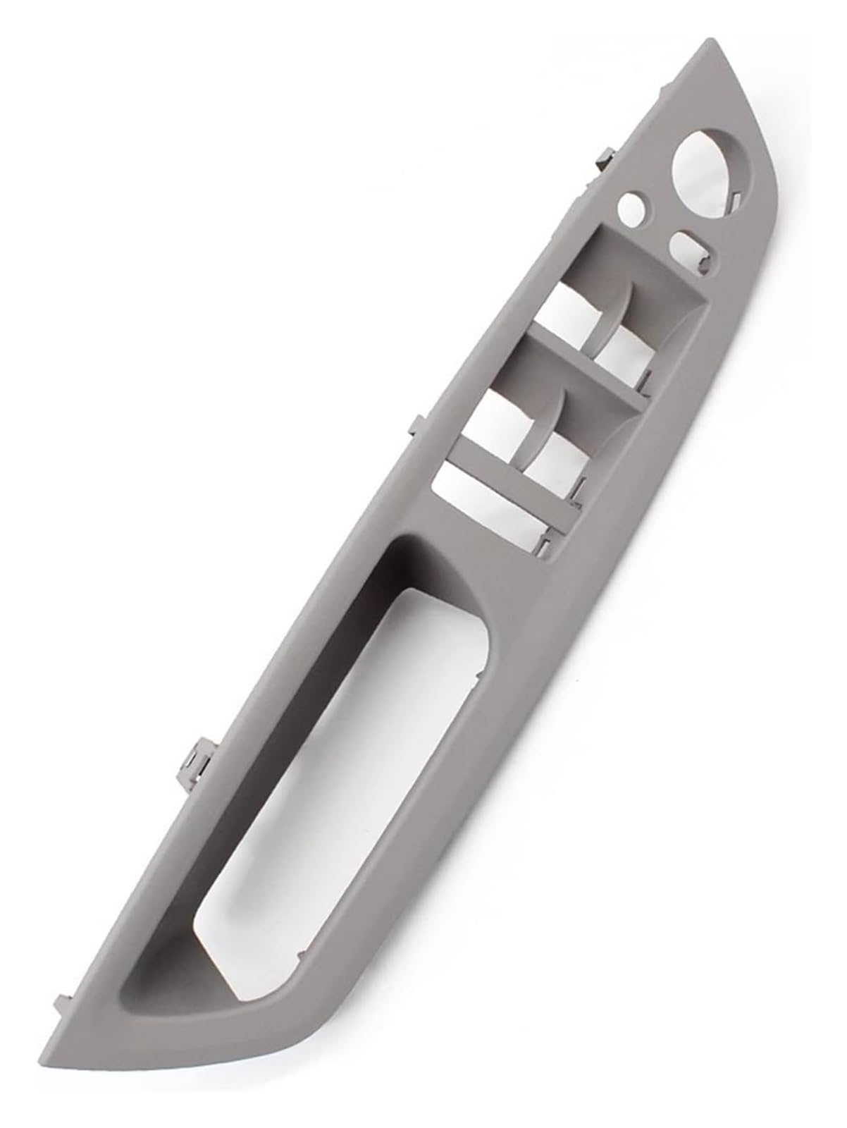 Auto Fenster Schalter Für X5 X6 E70 E71 E72 2007–2013 LHD RHD Fahrerseite Armlehne Fenster Schalter Panel Abdeckung Trim Auto Innentürgriffe(Front Left 1) von KTGVTPBHBW
