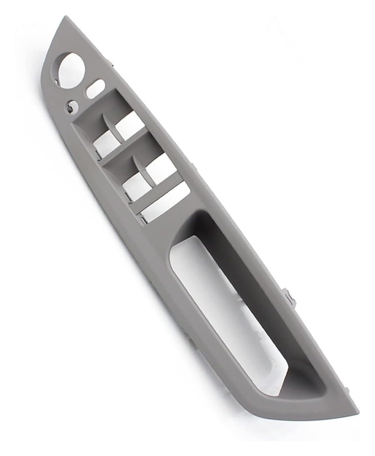 Auto Fenster Schalter Für X5 X6 E70 E71 E72 2007–2013 LHD RHD Fahrerseite Armlehne Fenster Schalter Panel Abdeckung Trim Auto Innentürgriffe(Front Right 1) von KTGVTPBHBW