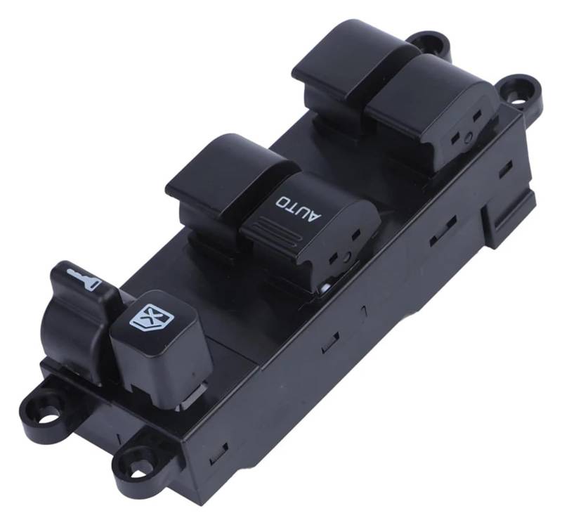 Auto Fenster Schalter Für Xterra Für Sentra Für Baja Für Frontier 1999 2000 2001 2002 2003 2004 Power Fenster Control Schalter 25401-9E000 254019E000 von KTGVTPBHBW