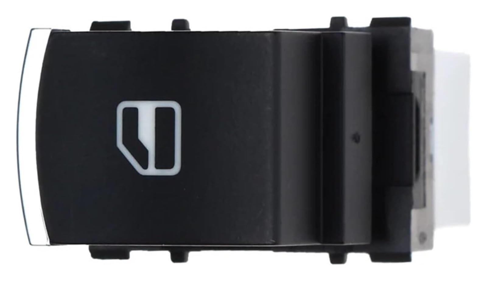 Auto Fenster Schalter Für p&assat B6 Für CC Für 5 6 G&olf Für GTI 5 6 Für T&OURAN Für T&iguan Für Caddy Fensterheber Schalter 5ND959857 5ND959855(Button) von KTGVTPBHBW