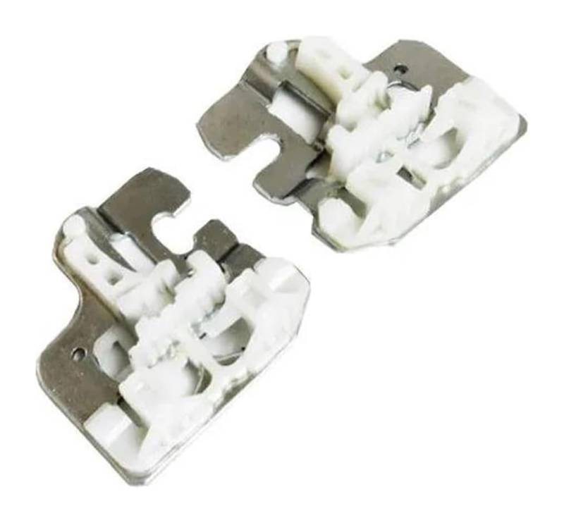 Fensterheber Mechanismus Teil FÜR B&MW X5 E53 2000-2015 CR FENSTERCLIPS FENSTERHEBER REPARATURCLIPS Mit METALLSCHIEBER VORNE RECHTS Seite Autoglasregler von KTGVTPBHBW