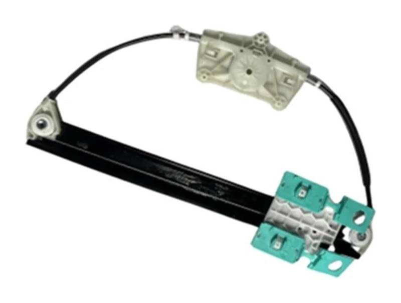 Fensterheber Mechanismus Teil FÜR C6 A6 S6 HINTEN Links ODER RECHTS Seite Fensterheber Auto Glas Regler FENSTERHEBER OE 4F0839461 4F0839462 FÜR 05-11 von KTGVTPBHBW