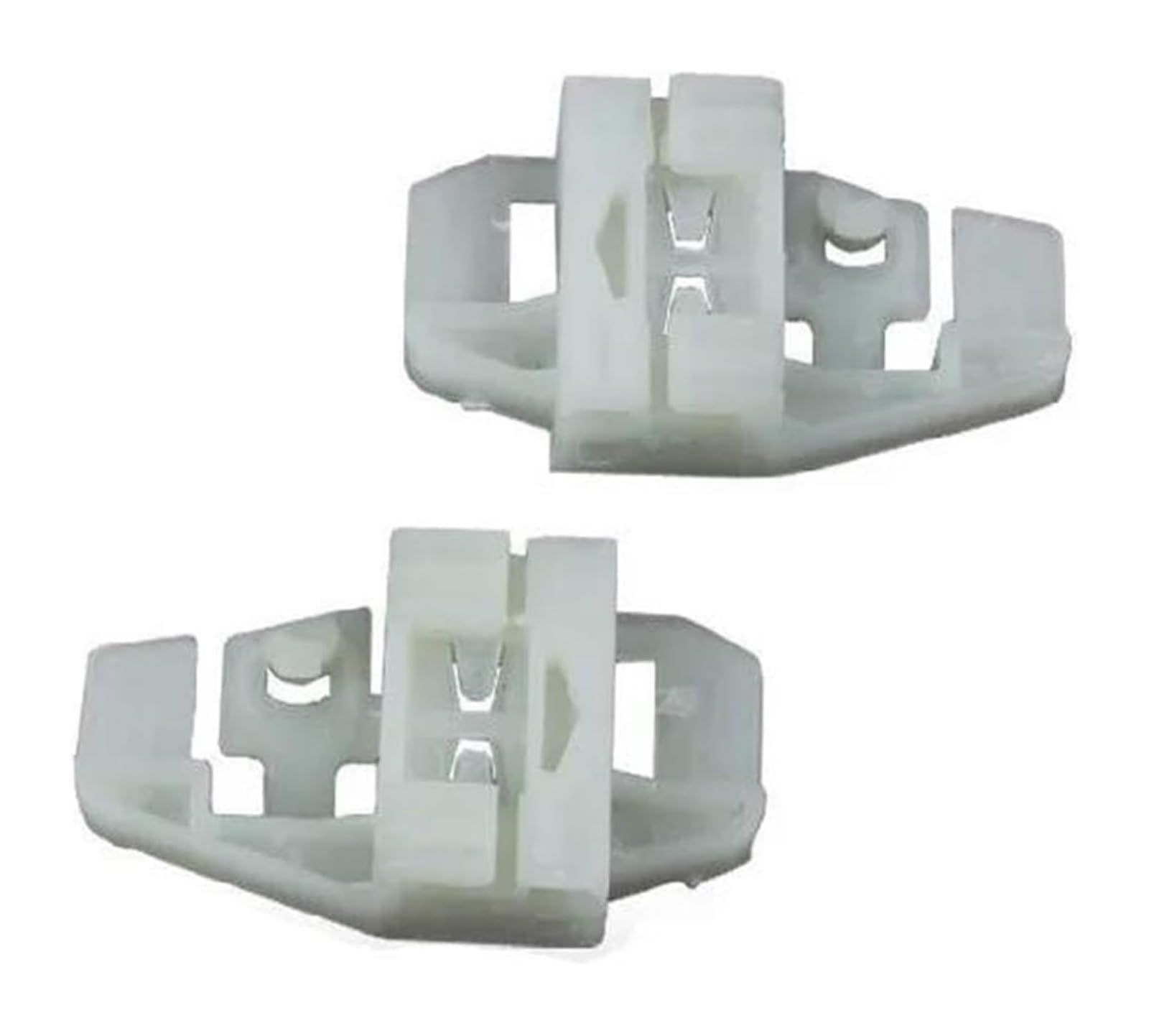 Fensterheber Mechanismus Teil FÜR Modus 2003-2008 FENSTERHEBER-Clip-KIT ELEKTRISCHE FENSTERHEBER-REPARATURCLIP VORNE RECHTS UND Links Autoglasregler Fensterheber Mechanismus Teil FÜR Modus 2003-2008 FENSTERHEBER-Clip-KIT ELEKTRISCHE FENSTERHEBER-REPARATURCLIP VORNE RECHTS UND Links Autoglasregler von KTGVTPBHBW