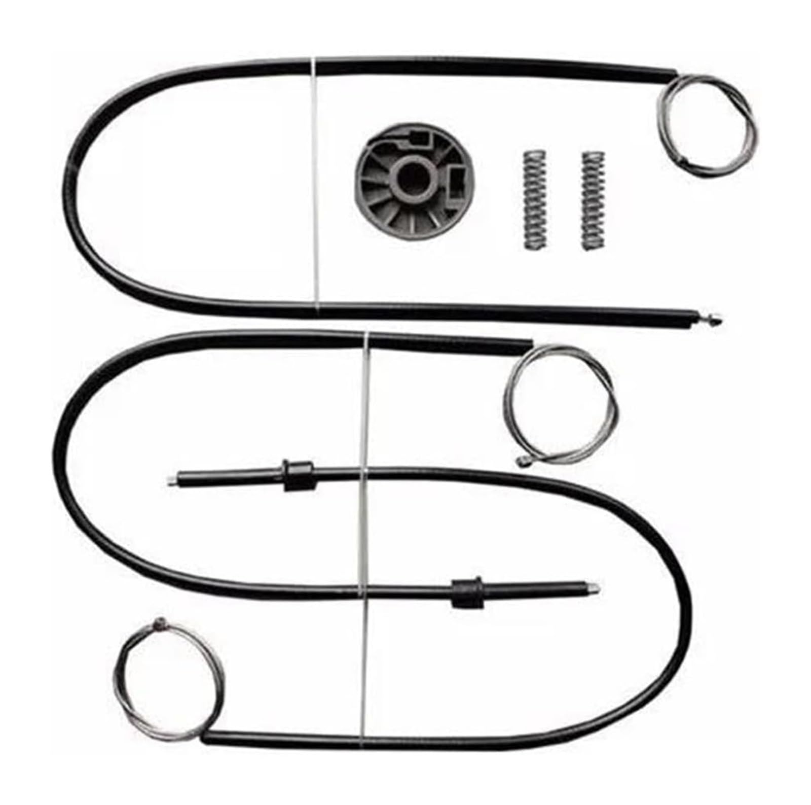 Fensterheber Mechanismus Teil FÜR SMART FÜR Roadster 2003 2004 2005 Auto Glas Regler FENSTERHEBER REPARATURSATZ VORNE Links Fensterheber Mechanismus Teil FÜR SMART FÜR Roadster 2003 2004 2005 Auto Glas Regler FENSTERHEBER REPARATURSATZ VORNE Links von KTGVTPBHBW