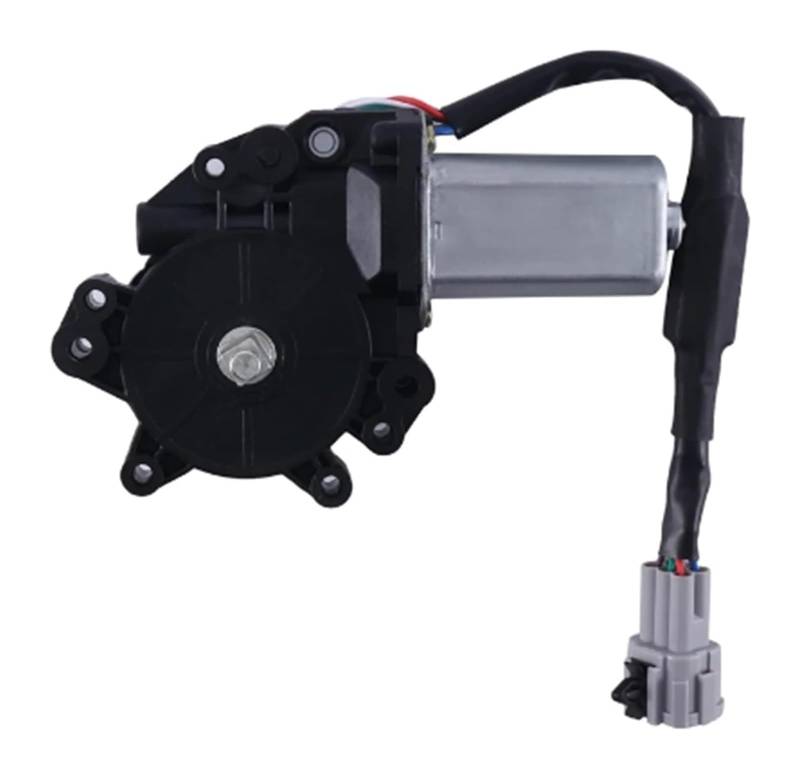 Fensterheber Mechanismus Teil Für 80730-9FJ0A Autofensterheber 1 Stück Autoseite Elektrischer Regler Autofensterheber Autoglas-Hebemotor von KTGVTPBHBW