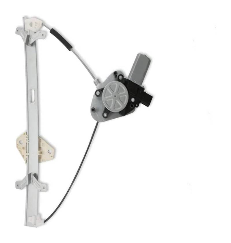 Fensterheber Mechanismus Teil Für A&ccord Limousine 2,4 L 3,0 L V6 L4 2003-2007 Auto Fenster Hebel Auto Power Fensterheber Vorne Hinten Links Rechts(Front Left) von KTGVTPBHBW