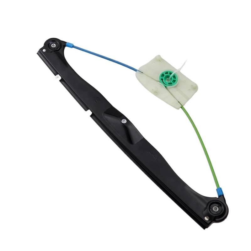 Fensterheber Mechanismus Teil Für A3 8P Sportback 2003-2012 8P4839462A 8P4839461A Auto Hinten Links Rechts Elektrische Power Fensterheber Ohne Motor von KTGVTPBHBW