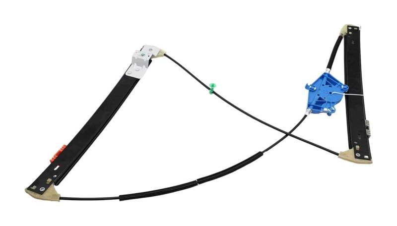 Fensterheber Mechanismus Teil Für A4 B6 B7 8E 8E0837462B Autozubehör Autofensterheber Auto Elektrischer Fensterheber Vorne Rechts von KTGVTPBHBW