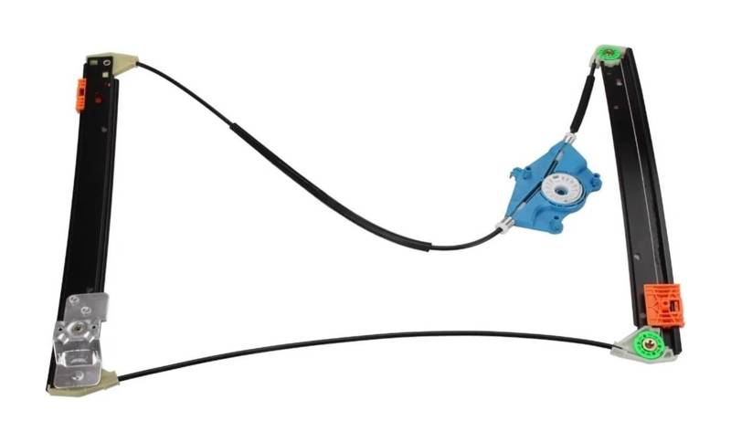 Fensterheber Mechanismus Teil Für A4 B6 B7 8E Rechts Fahrer Elektrische Fensterheber Vorne Links Zubehör 8E0837461C 8E0837461B Auto Fenster Hebel von KTGVTPBHBW