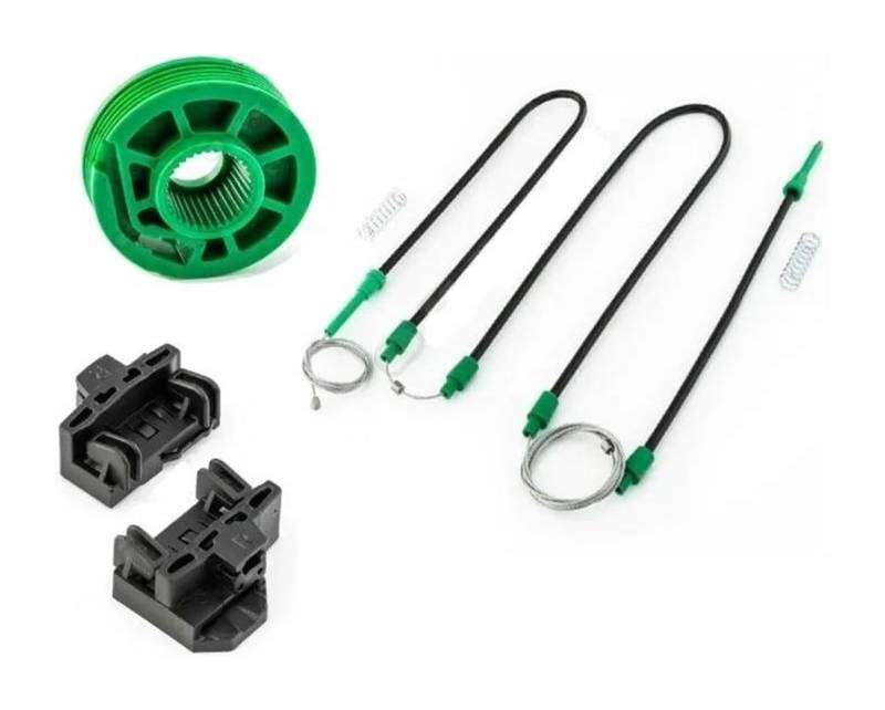 Fensterheber Mechanismus Teil Für A4 Für B5 Fensterheber Reparatursatz Vorne Rechts 1994-2001 Auto Fensterheber Oe#8d0837462 Auto Teile von KTGVTPBHBW