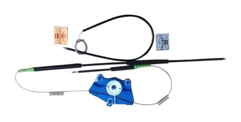 Fensterheber Mechanismus Teil Für A4 S4 Für RS4 B6 B7 8E 2000-2008 Autoglasregler 8E0837461 8E0837462 Fensterheberheber REPARATURSATZ Vorne Links Rechts von KTGVTPBHBW