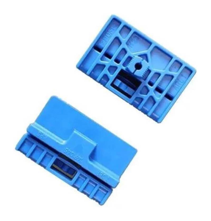 Fensterheber Mechanismus Teil Für A6 1996-2004 Power Elektrische Auto Fensterheber Fensterheber Reparatur Clip Teile Vorne Links Rechts 2 Kunststoff Clips von KTGVTPBHBW
