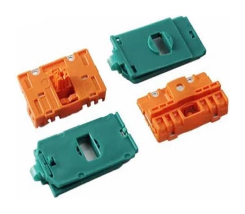Fensterheber Mechanismus Teil Für A6 4b C5 Fensterheber Reparatur Clips Mit Metall Slider Vorne Links 1997-2006 Auto Fensterheber Auto Fenster von KTGVTPBHBW